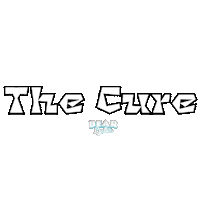 Los Angeles Dab Sticker by BEAR Labs