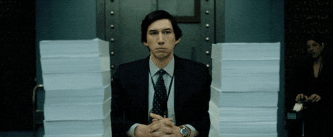 Adam Driver GIF by Coolidge Corner Theatre