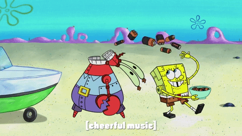 episode 7 plankton retires GIF by SpongeBob SquarePants