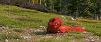 disney good dino GIF by The Good Dinosaur