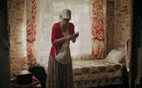 Rüya Gibi GIF by Show TV