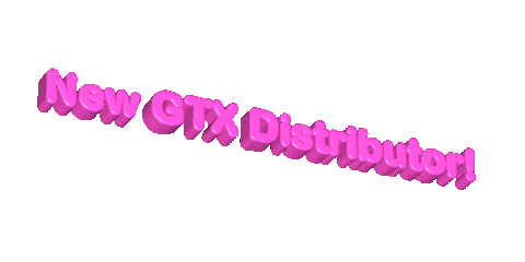 Gtx Sticker by Micro Artistry Academy