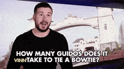 Mtv Vinny GIF by Jersey Shore Family Vacation