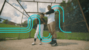 Happy Sport GIF by GFGS Montréal