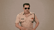 Bollywood Dont Think So GIF by Salman Khan Films