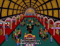 homer simpson episode 10 GIF