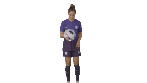 Orlando Pride Sport Sticker by National Women's Soccer League