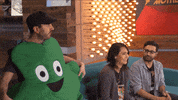 St Patricks Day Mcdonalds GIF by Alpha