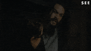 See Jason Momoa GIF by Apple TV+