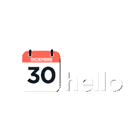 New Year Hello Moto Sticker by Motorola México