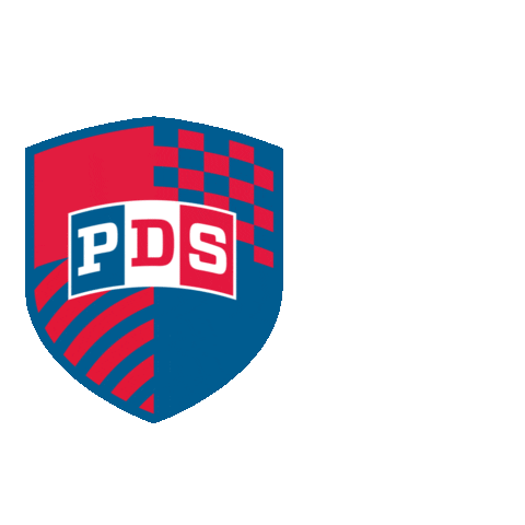 First Day Of School Sticker by PDSmemphis