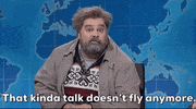 Bobby Moynihan Snl GIF by Saturday Night Live