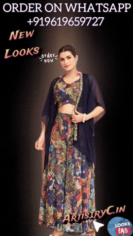 Buy Now Fashion GIF by ArtistryC