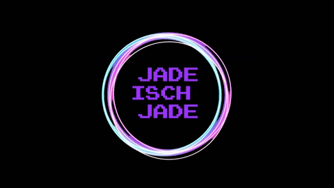 jadeclubzurich giphygifmaker club nightlife jade GIF