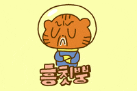 Korean GIF