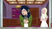 GIF by BoJack Horseman