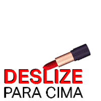 look make Sticker by Hinode Cosméticos