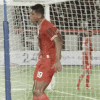 Angry Kick GIF by Persisofficial