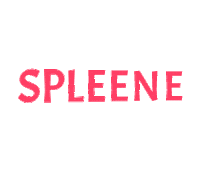 spleene kiteboarding spleene spleene kiteboarding enter the zone Sticker