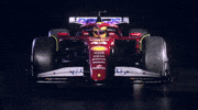 Scuderia Ferrari Car GIF