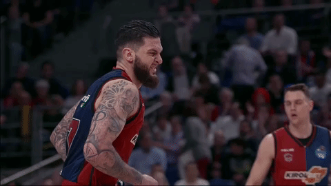 liga endesa basketball GIF by ACB