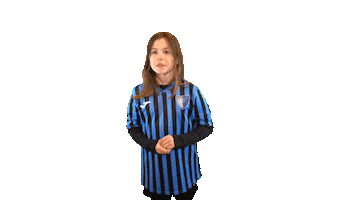 Open Arms Football Sticker by Inter Club d'Escaldes