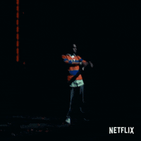 Hip Hop Dance GIF by NETFLIX