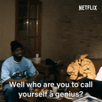 Hip Hop Rap GIF by NETFLIX