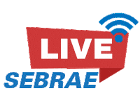 Live Sticker by Sebrae
