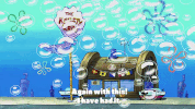 season 9 GIF by SpongeBob SquarePants