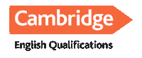 Cambridge Sticker