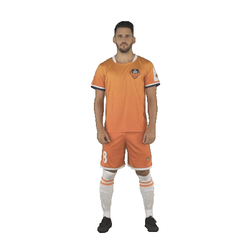 Fc Goa Boom Sticker by Indian Super League