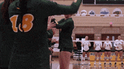Steffen GIF by NDSU Athletics