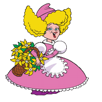 loacker loacker gnometto vanigliola Sticker