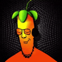 Gem Fl Studio GIF