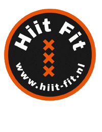 Sticker by HIIT FIT