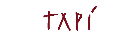 brazil tapioca Sticker by Tapí