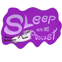 Sleep With Me Ashleysladeart Sticker by dearestscooter