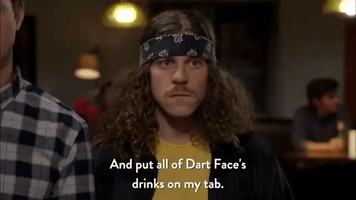 season 5 episode 9 GIF by Workaholics
