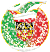 Loop Vkv Sticker by Voerder Karnevalsverein