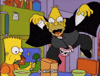 Season 5 Grandpa Simpson GIF by The Simpsons