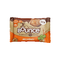 Protein Caramel Sticker by Bounce