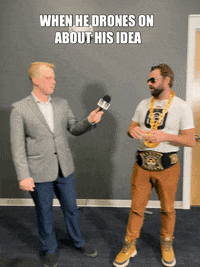 Ceo Reporter GIF by CompanyCam