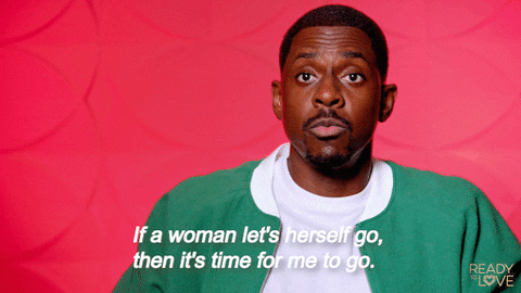 Ready To Love GIF by OWN: Oprah Winfrey Network