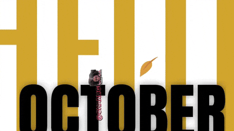Mood October GIF by Charli Gurl