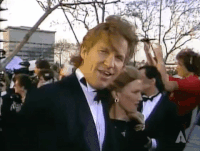 Jeff Bridges Oscars GIF by The Academy Awards