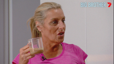 Big Brother GIF by Big Brother Australia