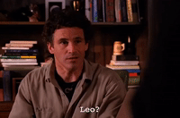 season 2 GIF by Twin Peaks on Showtime