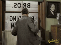 film christmas GIF by Paramount Movies