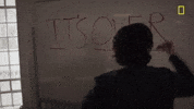 its over todd krizelman GIF by National Geographic Channel